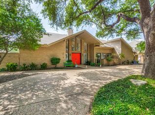 16119 Red Cedar Trl, Dallas, TX 75248