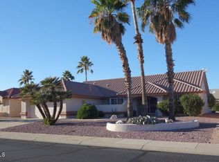 14712 W Sky Hawk Dr, Sun City West, AZ 85375