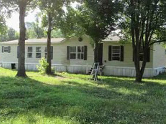 Property Rear View