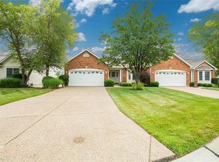 2110 Ingalls Cir #A, O'Fallon, MO 63368