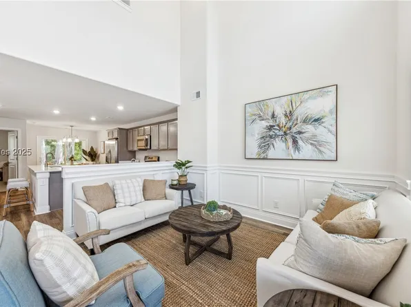 613 Royal Rd, Hardeeville, SC 29927