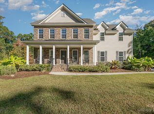 3625 Mill Bridge Rd, Concord, NC 28025