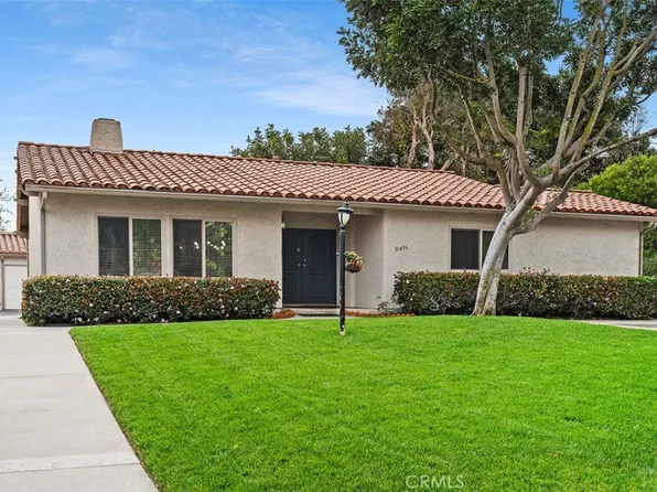 31496 W Nine Dr, Laguna Niguel, CA 92677