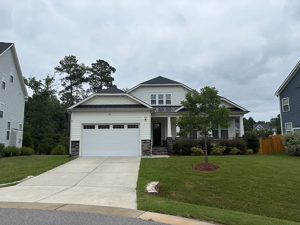 4 Night Heron Ct