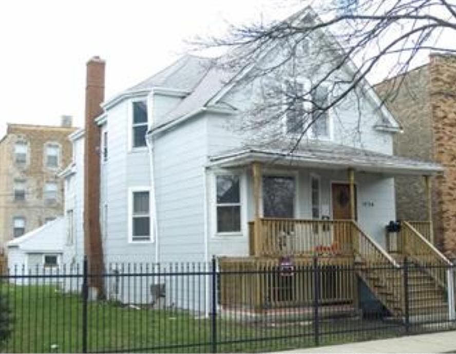 1st image of 1054 N Mason Ave APT 1B