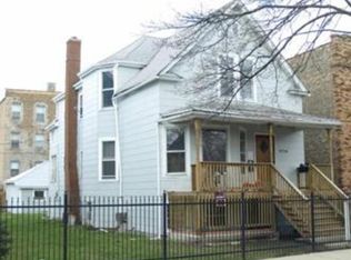 1054 N Mason Ave #1, Chicago, IL 60651