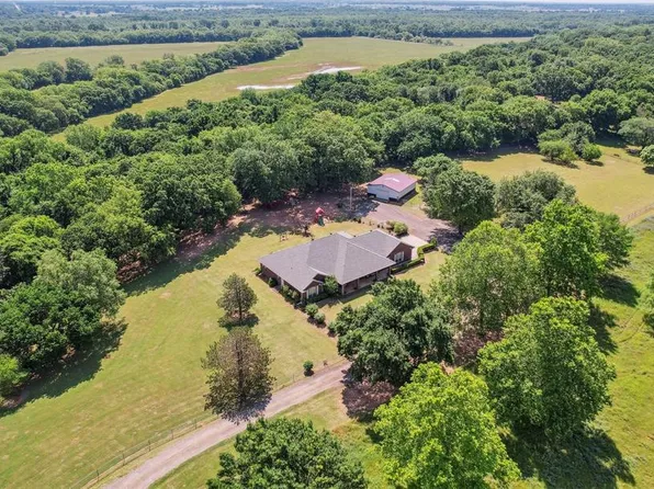 3534 N 9th Ave, Purcell, OK 73080