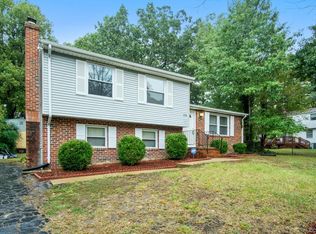 510 Vantage Pl, North Chesterfield, VA 23236
