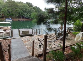 102 Narrows Ct, Waleska, GA 30183