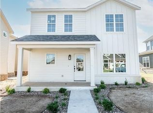 2305 SW Poppy St, Bentonville, AR 72713
