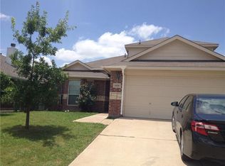 11529 Kenny Dr, Fort Worth, TX 76244