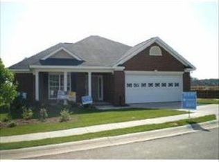 718 Wickham Dr, Evans, GA 30809