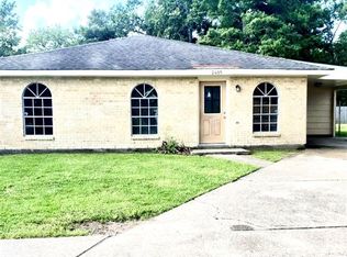 2405 Taffy Dr, Marrero, LA 70072