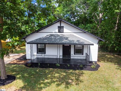 4 Elrod St, Greenville, SC, 29609