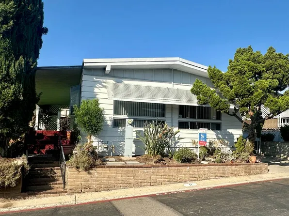 8701 Mesa Rd Space 11, Santee, CA 92071