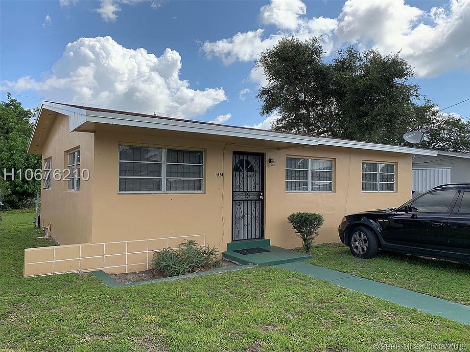 1st image of 1551 NW 154th St