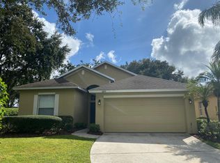 1099 Aberdovey Point, Heathrow, FL 32746