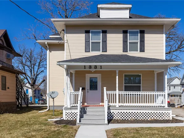 1331 Forest Ave, Des Moines, IA 50314