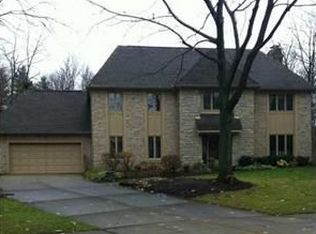 232 Otter Creek Ct, Columbus, OH 43235