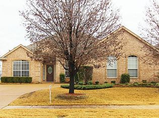 730 Crestwood Dr, Coppell, TX 75019