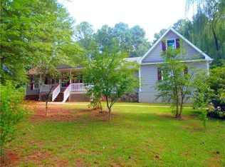 2583 Macland Rd, Dallas, GA 30157