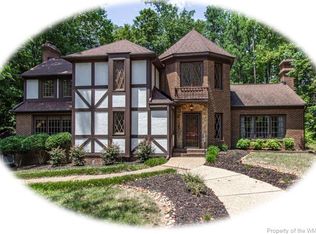 1 Whittakers Mill Rd, Williamsburg, VA 23185