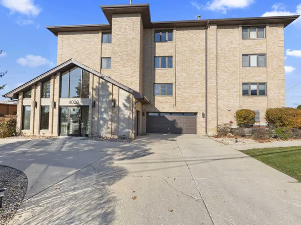 11020 S Keating Ave APT 307, Oak Lawn, IL 60453