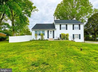124 Westminster Dr, Wallingford, PA 19086