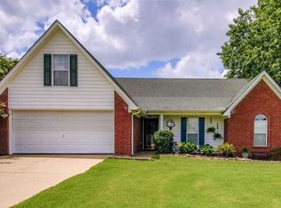 111 Meadowbrook Rd, Drummonds, TN 38023