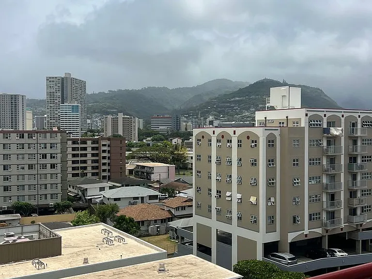 1670 Kalakaua Ave #904 — Photo 18