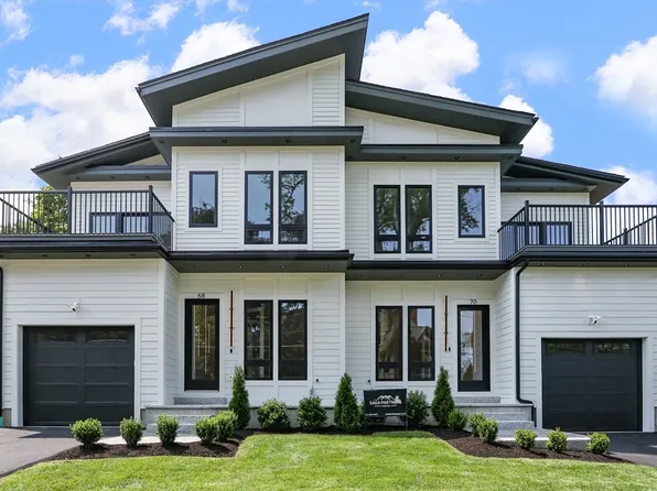 68 Washington St #68, Newton, MA 02458