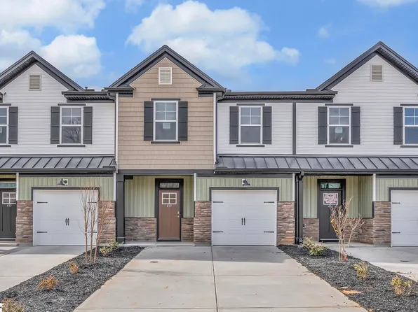 409 Belgrove Way Lot 110, Easley, SC 29640