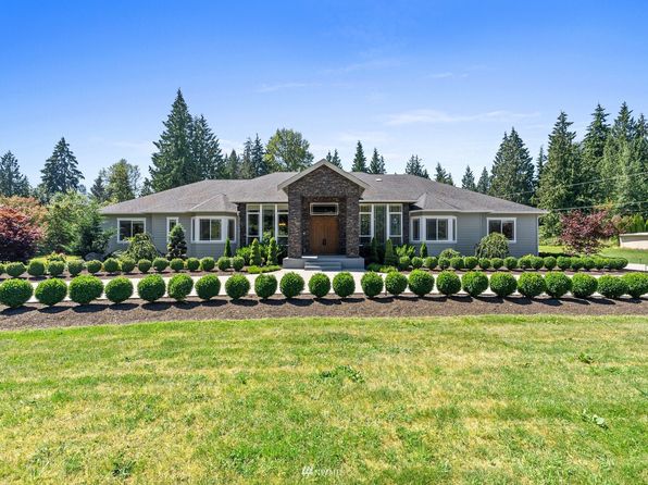 Lake Stevens Real Estate Listings