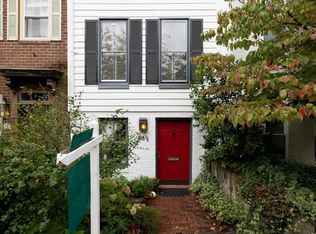 515 1/2 St NW, Washington, DC 20001