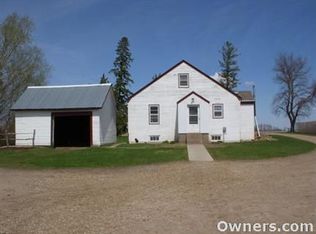 9266 72nd St SE, Berlin, ND 58415