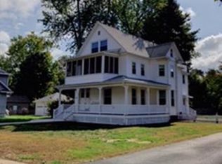 165 Bliss Rd APT 1, Longmeadow, MA 01106