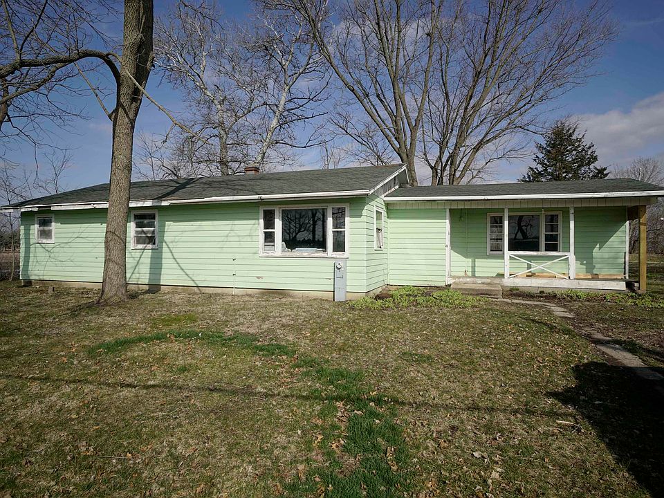 2nd image of 11641 Harrison Rd
