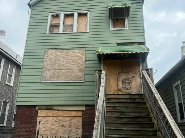 5427 S Princeton Ave, Chicago, IL 60609