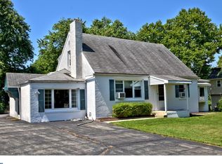 3138 Providence Rd, Eagleville, PA 19403