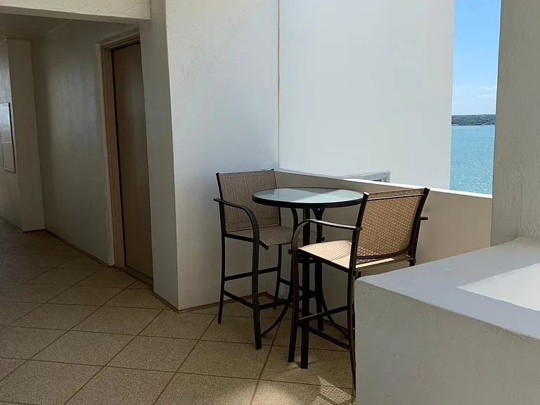 1608-1230 Gulf Blvd #1608 — Photo 8