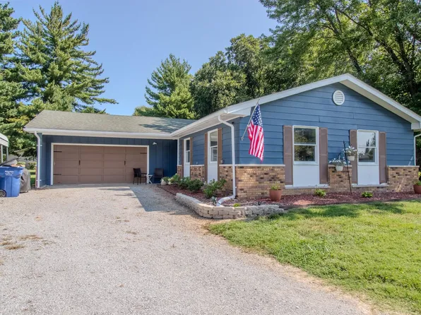 5 Saulsbury Cir, West Frankfort, IL 62896