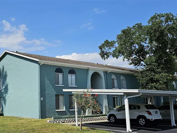 395 114TH AVENUE N #4, ST PETERSBURG, FL 33716