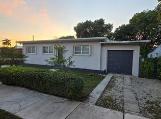 2330 SW 31st Ave, Miami, FL 33145