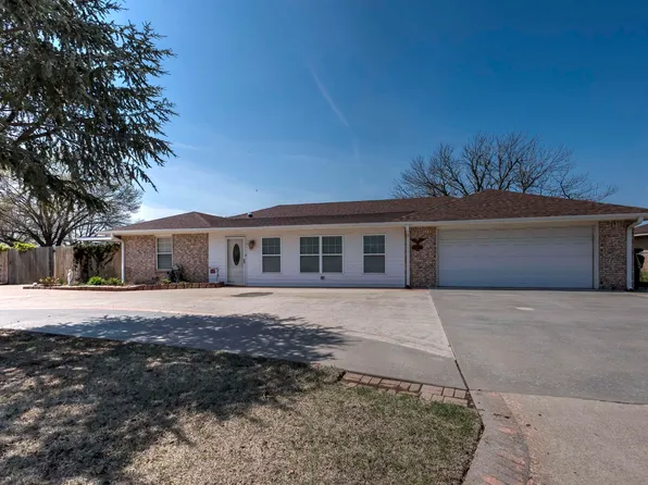 1713 Wilshire Dr, Duncan, OK 73533