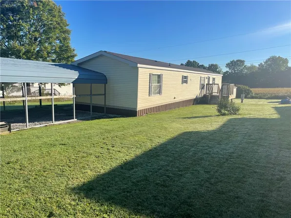 1 Grandview Dr Lot 30, Hadley, PA 16130