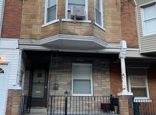 130 N Farson St, Philadelphia, PA 19139
