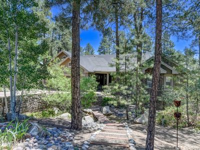 1021 Sheriffs Posse Trl, Prescott, AZ, 86303