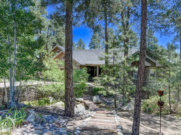 1021 Sheriffs Posse Trl, Prescott, AZ 86303