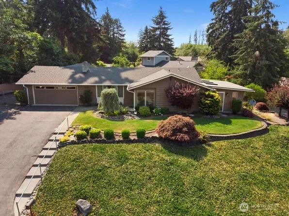 6518 41st Avenue, Gig Harbor, WA 98335
