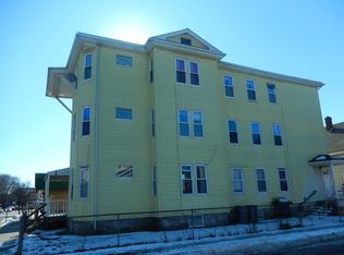 9 Orient St, Worcester, MA 01604